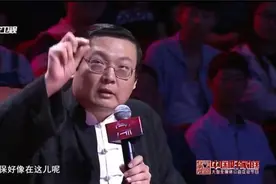 老梁针对环保问题说的太好，一针见血，实在值得人们三思