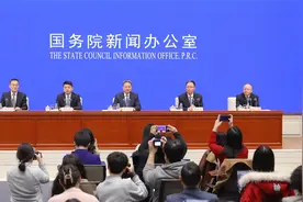 力争到2050年建成一批世界一流的航空企业和世界一流的航空枢纽视频封面