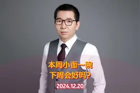 下周三ETF期权交割日，风险还未解除