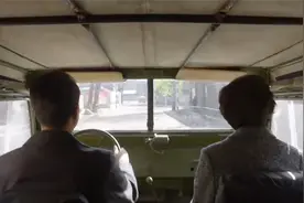 二哥二嫂：女领导和小伙领证，上车直接放飞自我：去宿舍还是宾馆视频封面