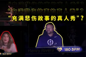 给奥运会运动员的父母们装上心率检测仪？【看台上的父母】视频封面