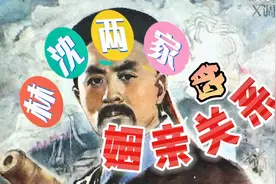 林沈两家的姻亲关系视频封面