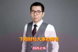 社融会超预期吗？周五交割日会逼空吗？视频封面