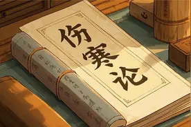 郝万山《伤寒论70全集》01《伤寒杂病论》的作者视频封面