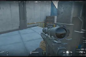 吐槽航天基地#三角洲行动视频封面