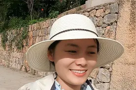 广西妹子自驾游云南大理，这地方待多久都不腻！沙溪古镇半山咖啡视频封面