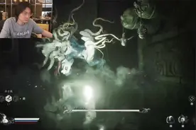【张大仙】黑神话：悟空 鏖战一小时魔将妙音拿下视频封面