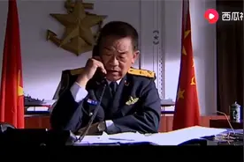 军官被安排转业，海军少将一个电话取消，下命令回部队升职视频封面