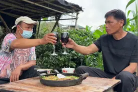 农村大龄光棍的心声：渴望有个老婆，组建温暖小家
