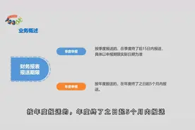 新电子税局操作之财务报表报送（上海税务）视频封面