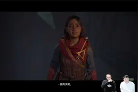 小宇4K【双影奇境】最高画质 全流程通关22期