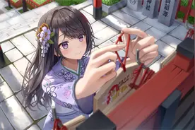 绘画技巧，绘图板使用和绘制视频封面