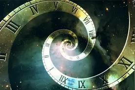 时间的真相，时间不存在   好书解读《时间的秩序》视频封面