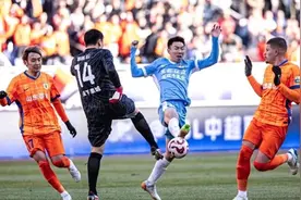 外媒曝泰山队即将遭亚足联重罚，这三大处罚将让球队损失惨重视频封面