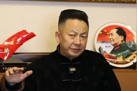 邹中棠：为什么人生所有的遗憾是因为我们爱不上自己造成的！