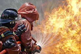 天津西青消防：中北镇星光路发生火情，正在扑救，未发现人员伤亡