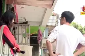 女孩怀孕了想结婚  男友暴怒扇她一巴掌  我就只牵过你的手