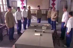 绝密543：一口苏联人都听不懂的俄语不，把金主任都给气笑了视频封面