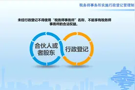 涉税专业服务机构监管制度讲解（青岛税务）视频封面