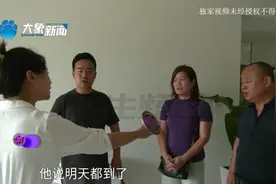 全款买空调近一年，店家只给装了室内机？顾客：只给内机不给外机