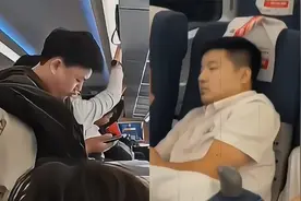 为什么大家坐高铁都想选D座？原来这里面大有文章