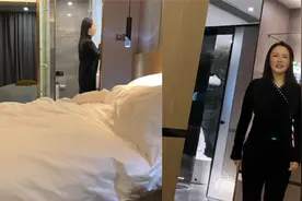 小伙和大自己十岁的姐姐相恋，并且对她是一见钟情，晒现状太甜蜜视频封面
