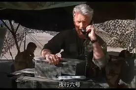 美军最厉害武装直升机阿帕奇，火力全开疯狂的战斗场面惊心动魄视频封面
