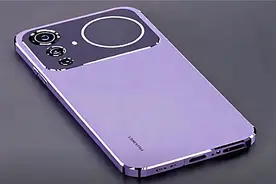 华为nova 15旗舰手机曝光，性能原地飞起直接封神视频封面