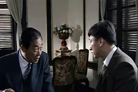 刘安国沈醉可能知道：李维恭要杀许忠义，吴敬中为啥不抓余则成？