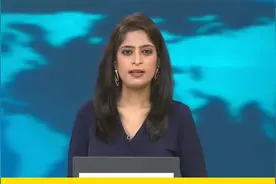 印度媒体罕见聚焦熊猫家航母， 福建舰海试引全球热议印网友酸评视频封面