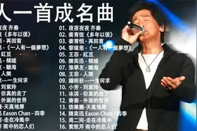 【无损音质】宝藏歌单  超好听的中文歌曲合集