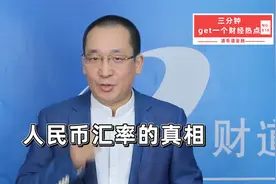 人民币汇率的真相视频封面