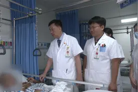 吴强初：心有“猛虎” 细嗅蔷薇视频封面