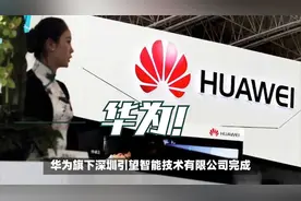 华为引望新增阿维塔科技和赛力斯两大股东！