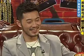 沙溢胡可通过节目相识，却在戏里相知最终喜结连理！