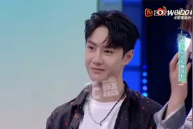 赵丽颖对王一博无感，王一博傻眼了！视频封面