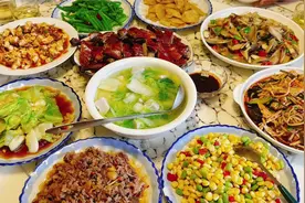 体寒的女生看过来，多吃这7种温热食物，调理身体，手脚不冰凉