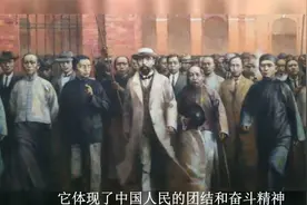 1958年天安门广场重新修建，毛主席问周总理：能容纳100万人吗？