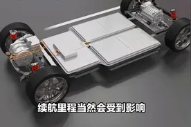 为什么电动汽车均衡充电，延长电池使用寿命，增加续航里程（上）视频封面