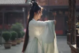 据说晋代女道士魏华存，她创立茅山上清派，历史祖师宗师姓名年纪视频封面