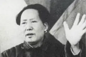 毛主席在西柏坡指挥三大战役视频封面