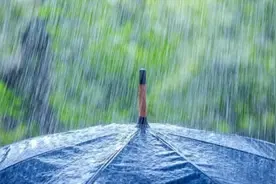 强对流天气蓝色预警 重庆东部和北部将有雷暴大风或冰雹天气视频封面