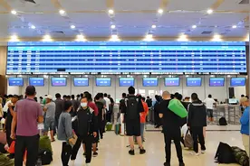 限高解除后多久能购买高铁票？怎么查询被限高了？视频封面