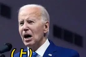 波斯人让野兽国家闻到血腥，拜登为何突然讨论轰炸伊朗核设施？