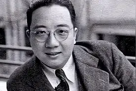 红色商人-秦邦礼视频封面