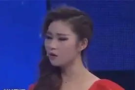 女孩太好看，男友爆料分手原因，太现实