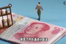 养老金神秘算法！2025年工龄价值计算方式大调整视频封面