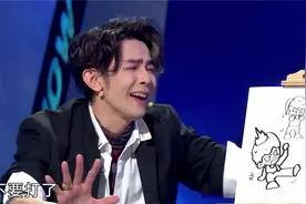 今晚开放麦：汪东城重现《终极一班》放大招名场面，爷青回！视频封面