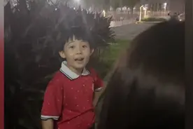 女生被小朋友叫“阿姨”，询问原因时不料叫错对方性别：两不相欠