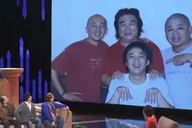 北京电影学院，90级表演班的青春记忆，全是回忆视频封面